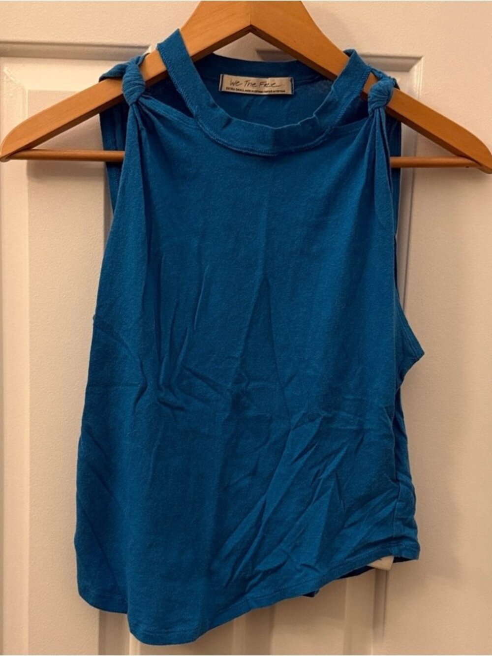 Twist Tank